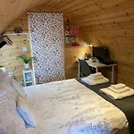 Earls View Pod * Carna