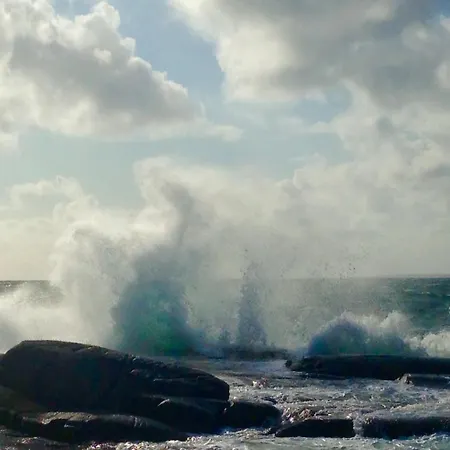 豪华帐篷 Earls View Pod 卡纳