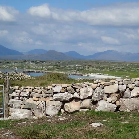 Luxuszelt Earls View Pod