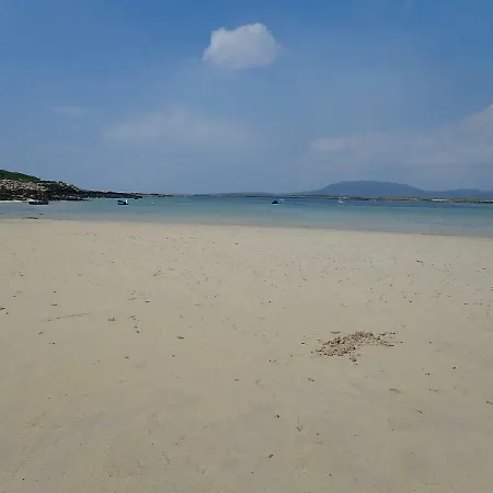 Earls View Pod Luxuszelt