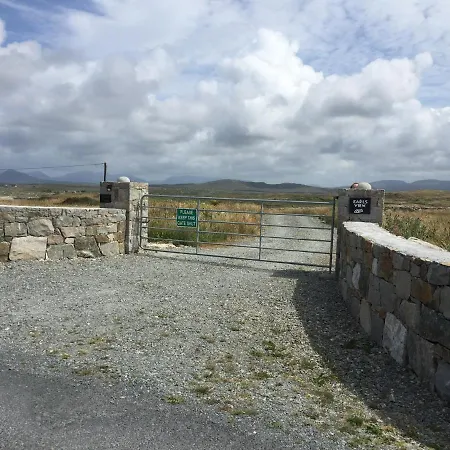 Earls View Pod Luxuszelt *