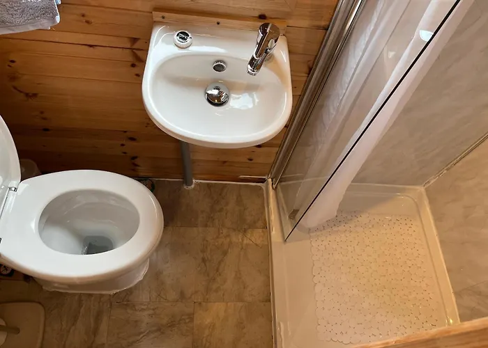 Earls View Pod Carna