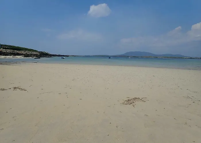 Earls View Pod Luxe tent